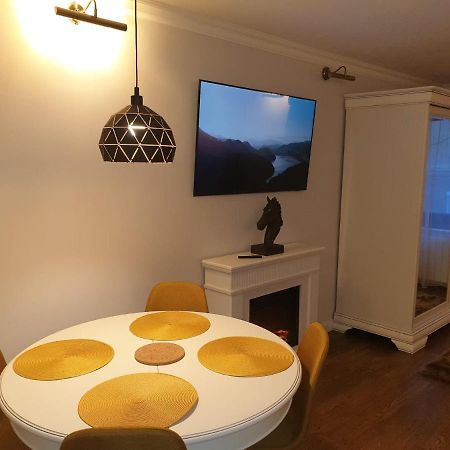 Ferienwohnung Sunrise Cerbului Brașov Exterior foto