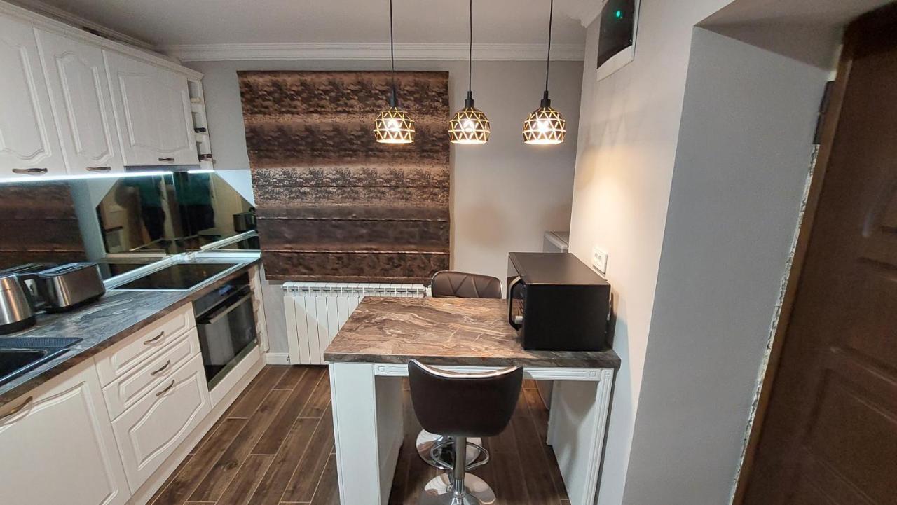 Ferienwohnung Sunrise Cerbului Brașov Exterior foto